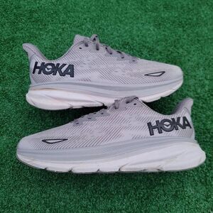 Hoka One One Clifton 9 - Men's running shoes -  Size 9.5D